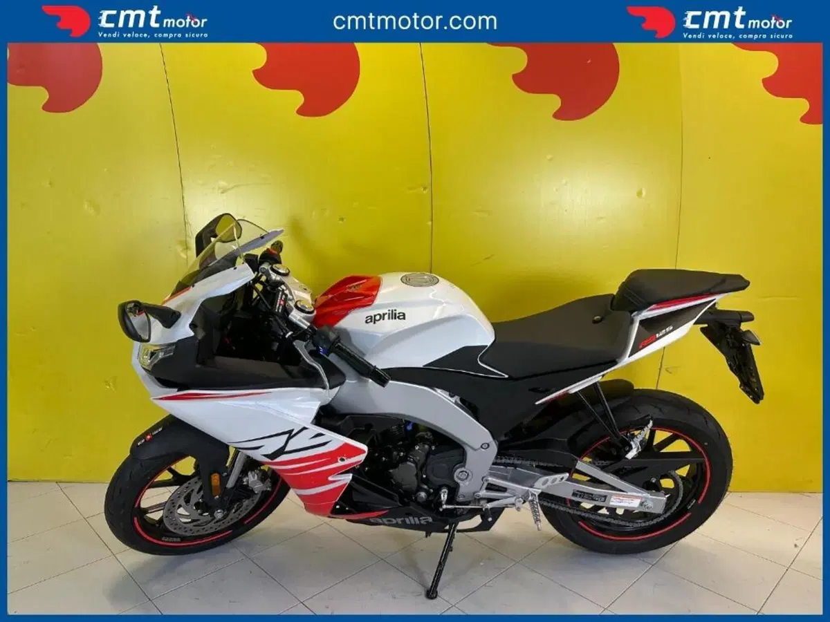 Aprilia RS 125 GP Replica (2025 - 26) (3)