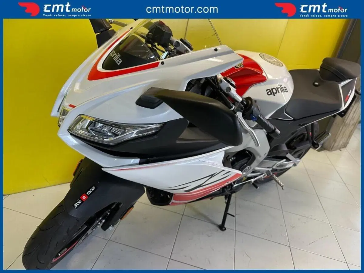 Aprilia RS 125 GP Replica (2025 - 26) (6)