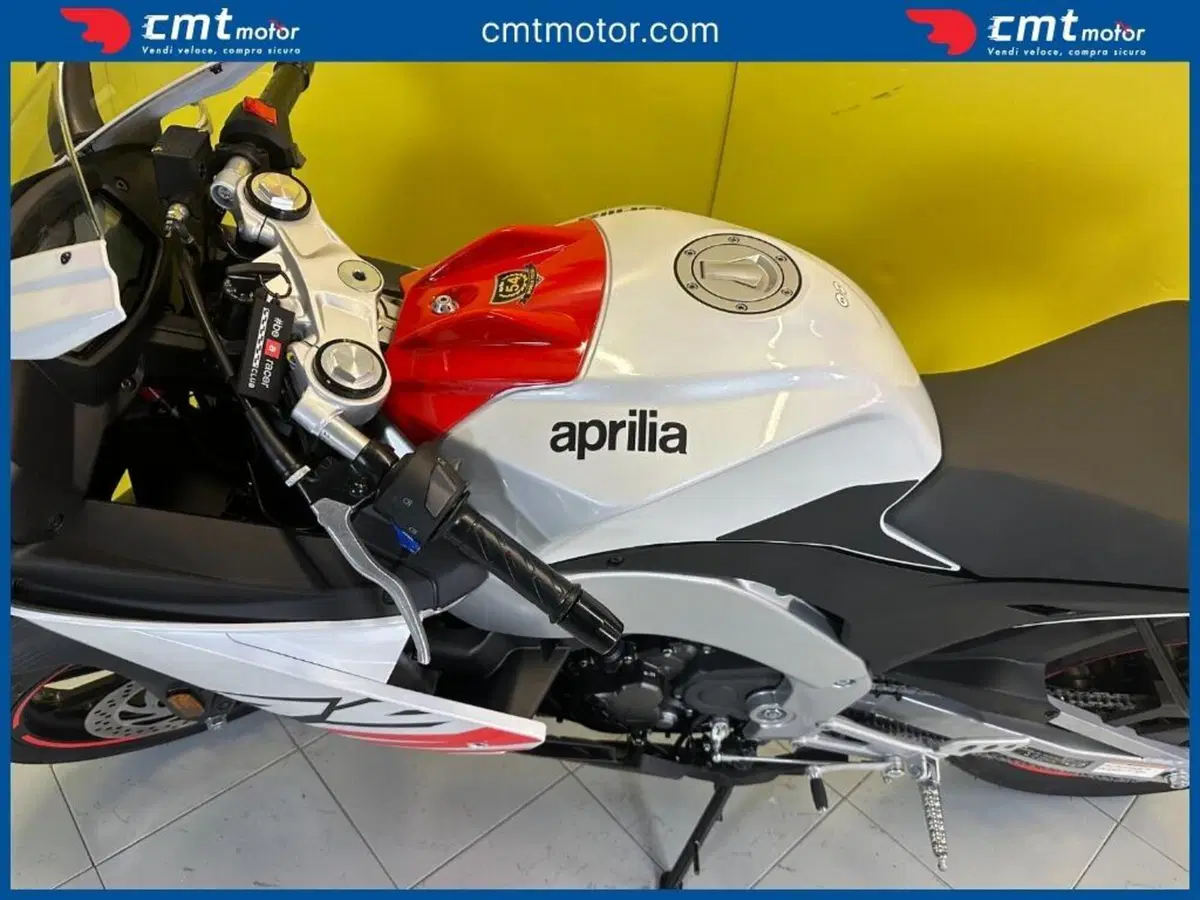 Aprilia RS 125 GP Replica (2025 - 26) (7)
