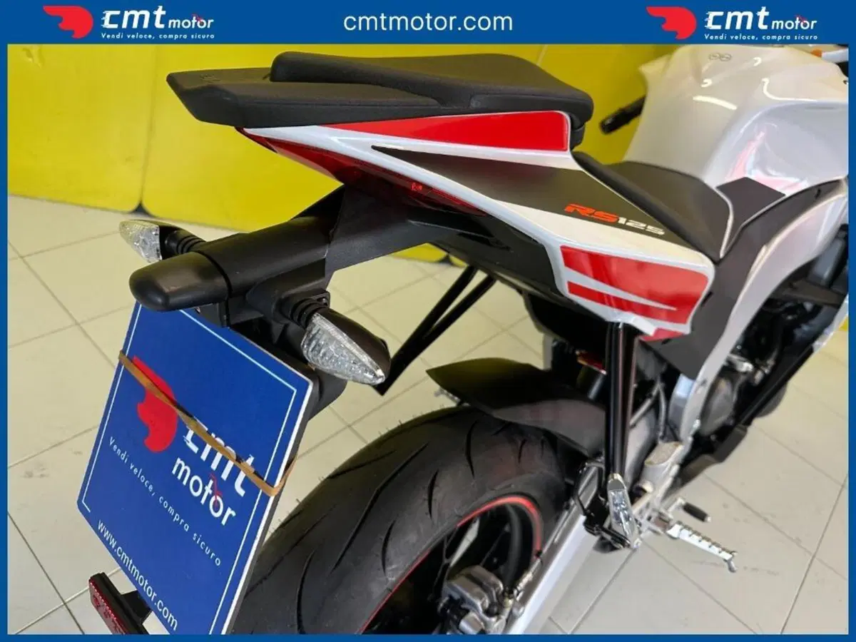 Aprilia RS 125 GP Replica (2025 - 26) (8)