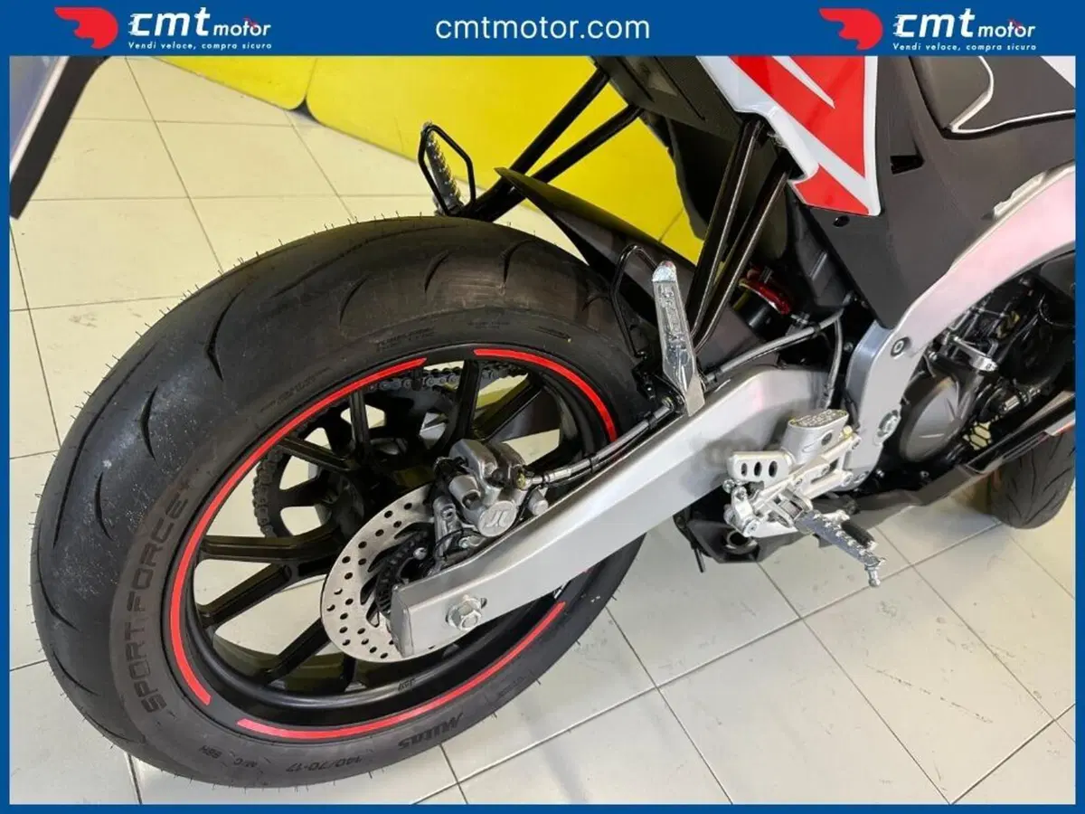 Aprilia RS 125 GP Replica (2025 - 26) (10)