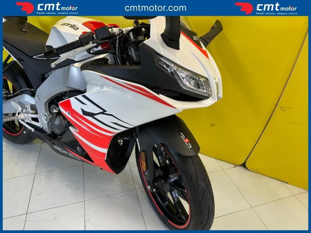 Aprilia RS 125 GP Replica (2025 - 26) (13)