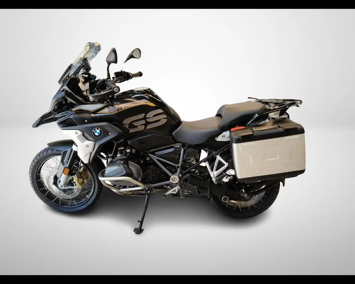 Bmw R 1250 GS (2019 - 20) (6)