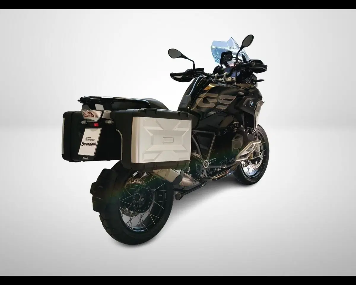 Bmw R 1250 GS (2019 - 20) (3)