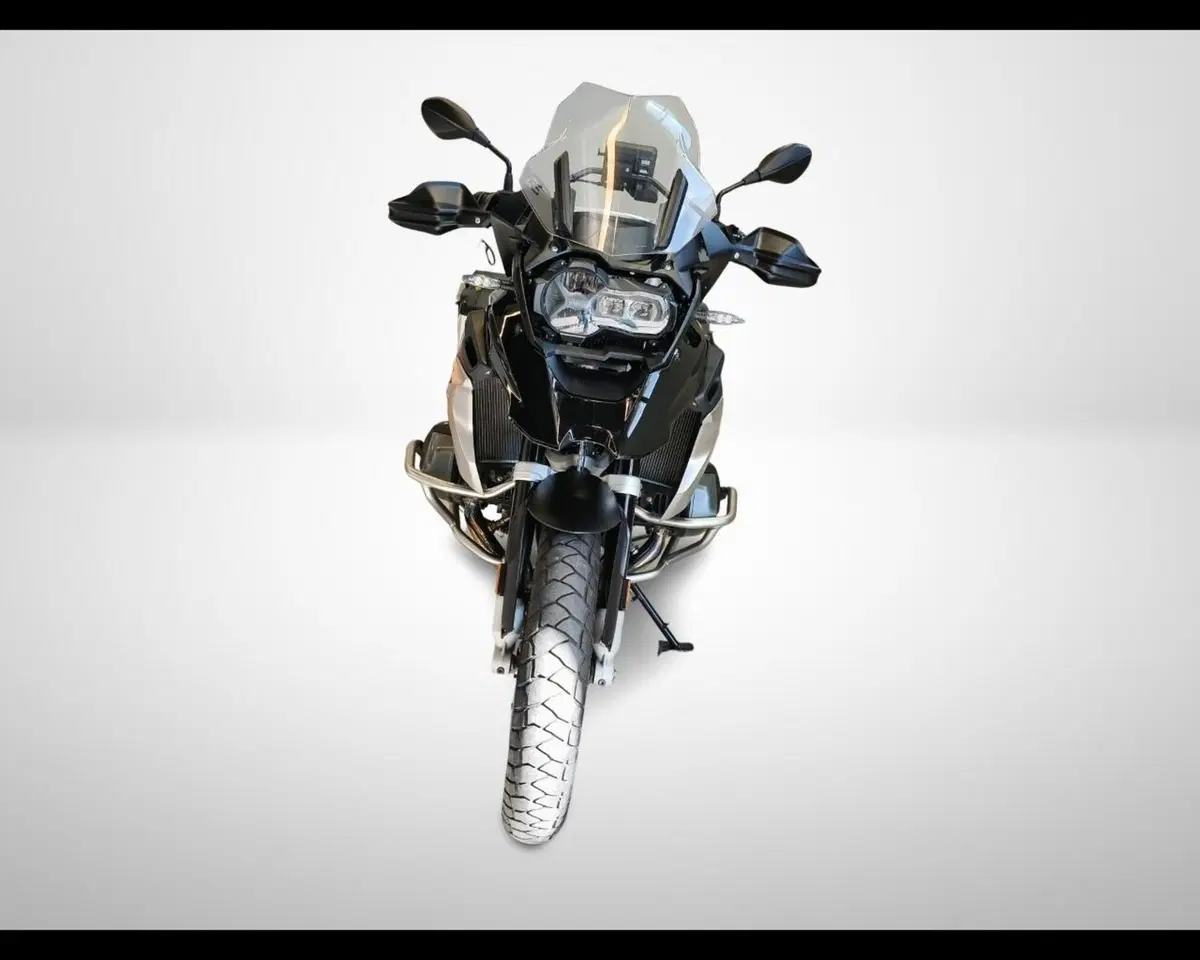 Bmw R 1250 GS (2019 - 20) (4)