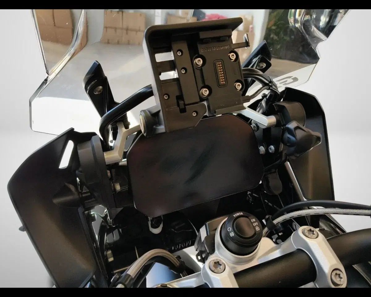 Bmw R 1250 GS (2019 - 20) (14)