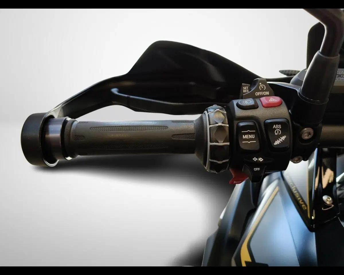 Bmw R 1250 GS (2019 - 20) (10)
