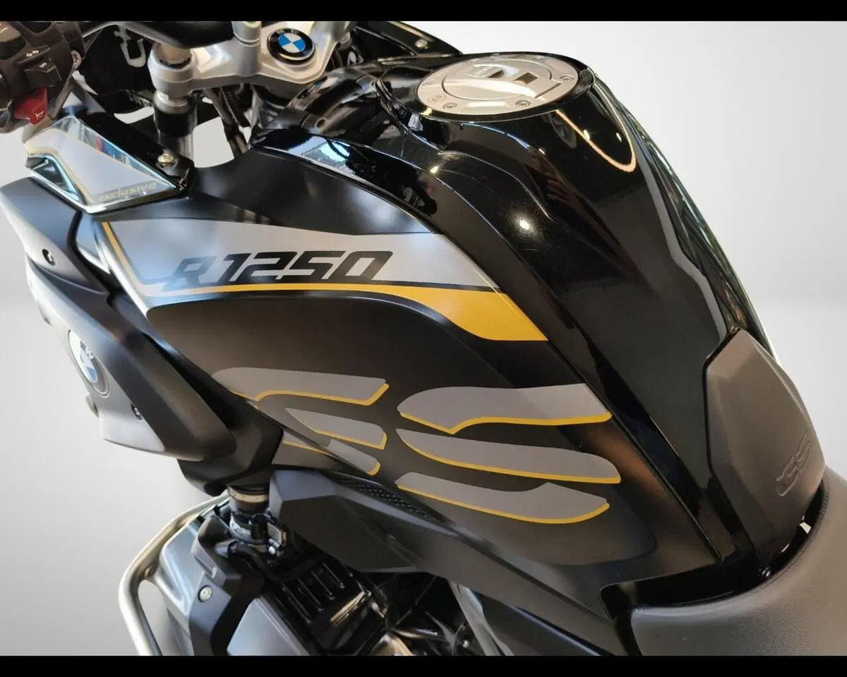 Bmw R 1250 GS (2019 - 20) (16)