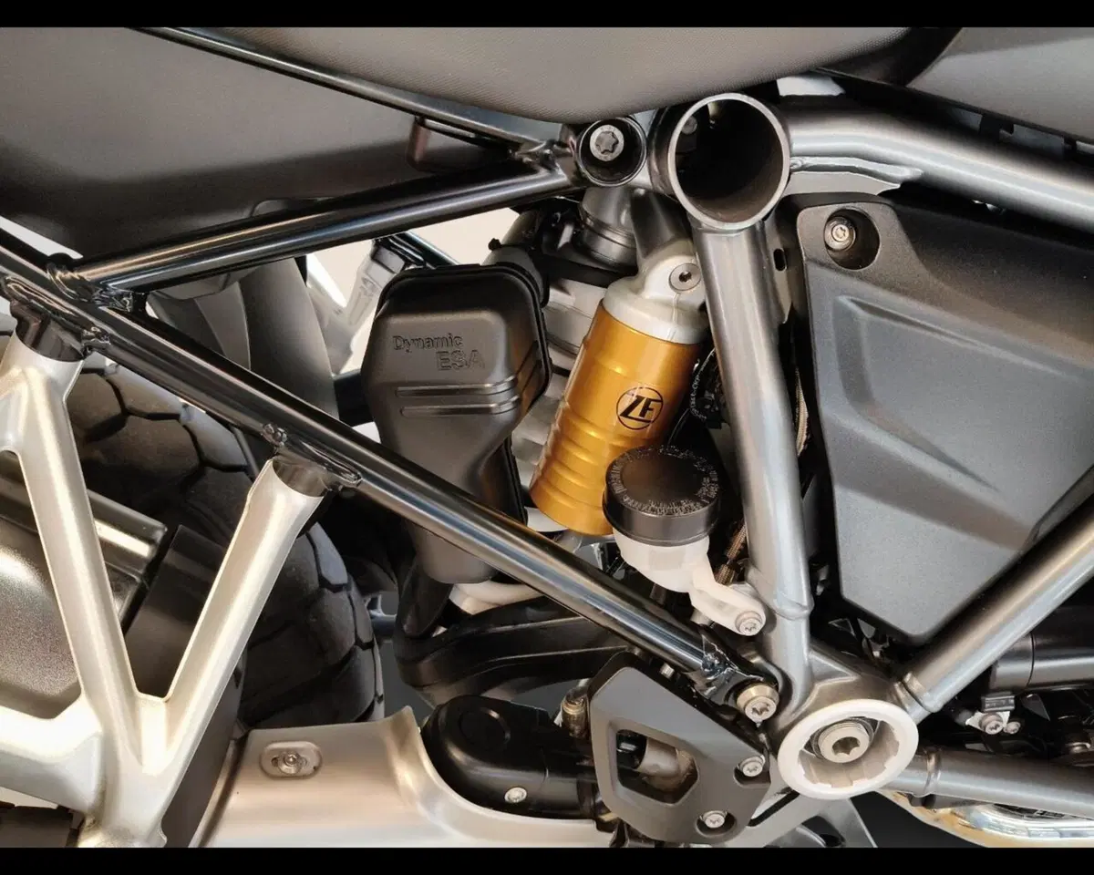 Bmw R 1250 GS (2019 - 20) (21)
