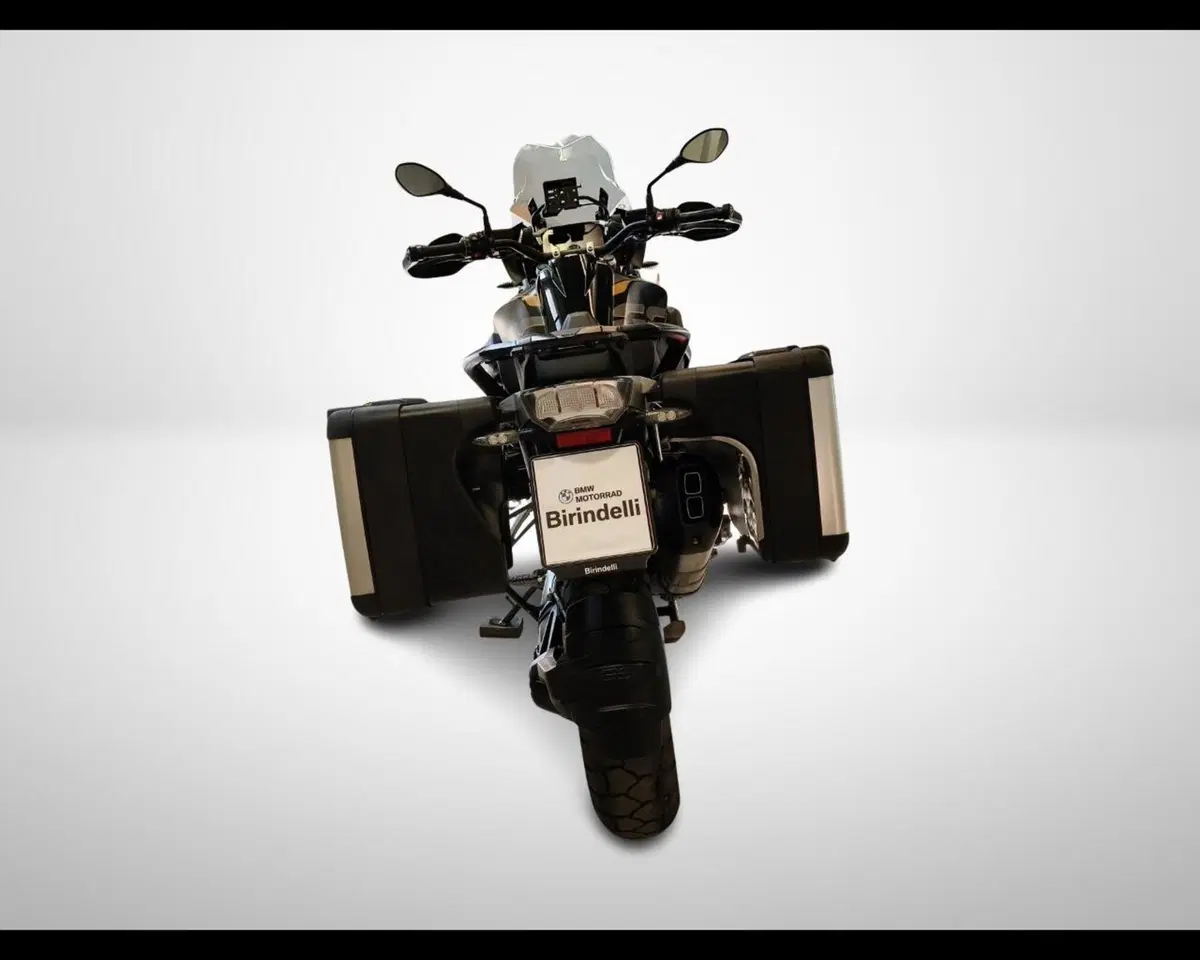 Bmw R 1250 GS (2019 - 20) (7)
