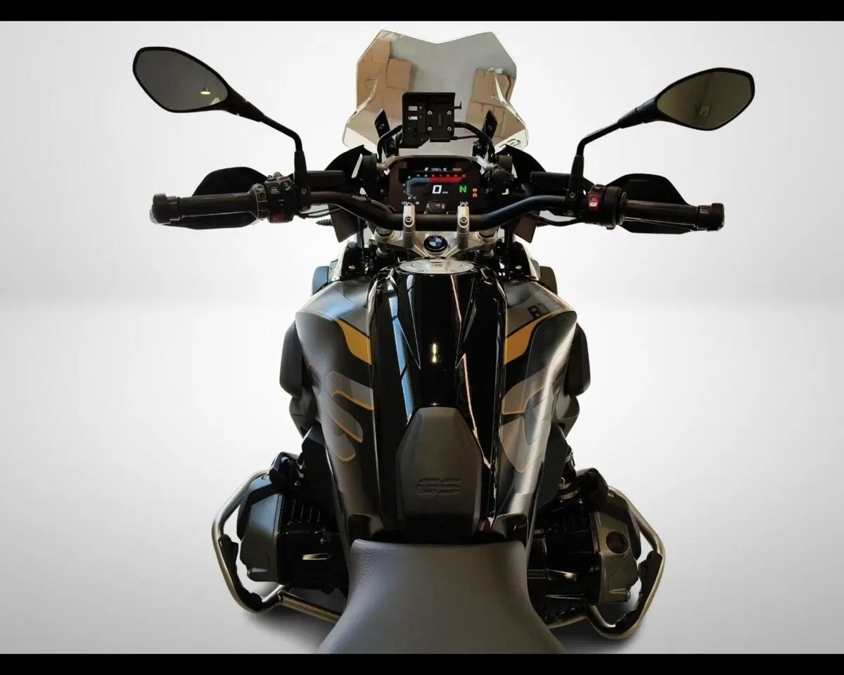Bmw R 1250 GS (2019 - 20) (12)