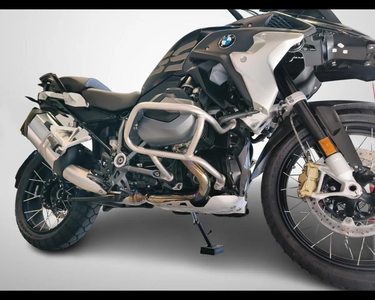 Bmw R 1250 GS (2019 - 20) (17)