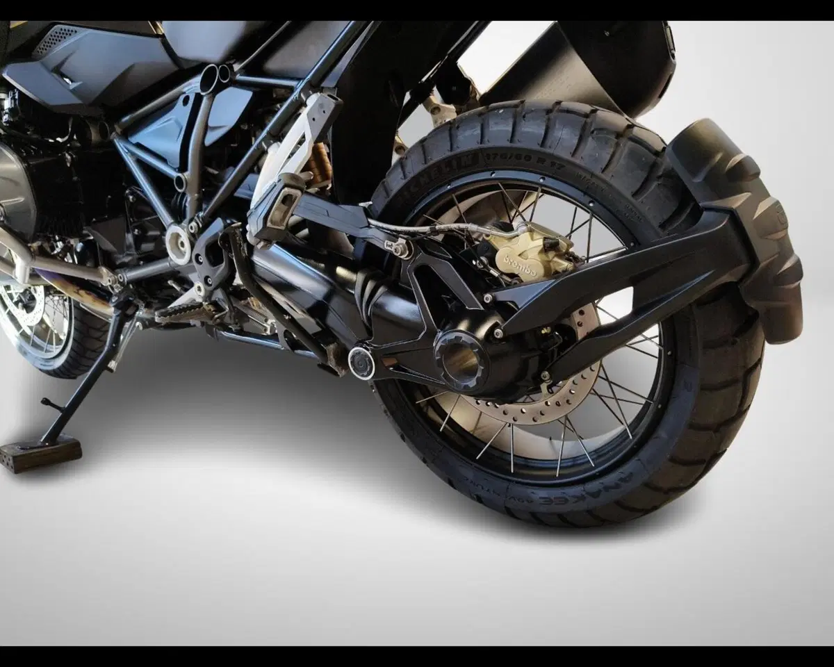 Bmw R 1250 GS (2019 - 20) (22)