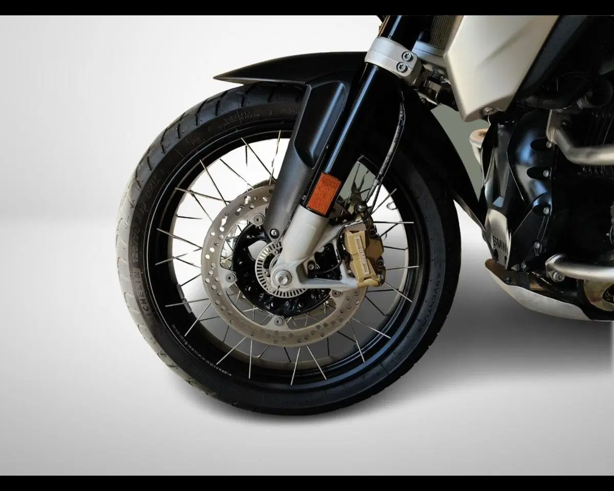 Bmw R 1250 GS (2019 - 20) (8)