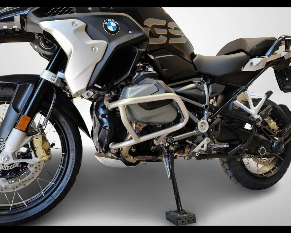 Bmw R 1250 GS (2019 - 20) (18)
