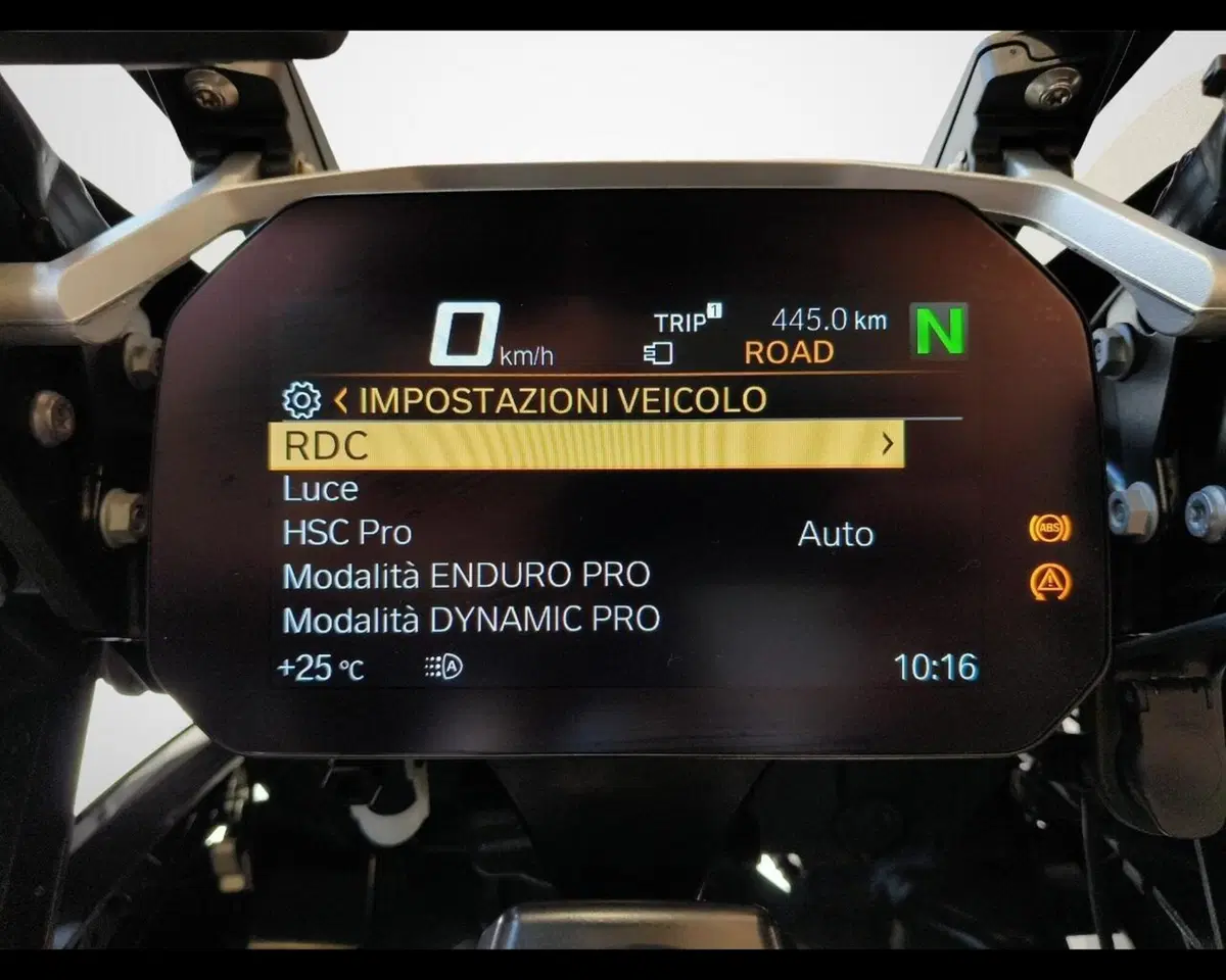 Bmw R 1250 GS (2019 - 20) (13)
