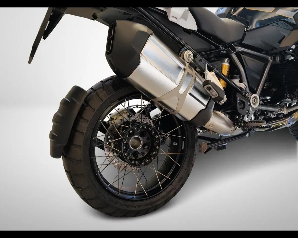 Bmw R 1250 GS (2019 - 20) (23)