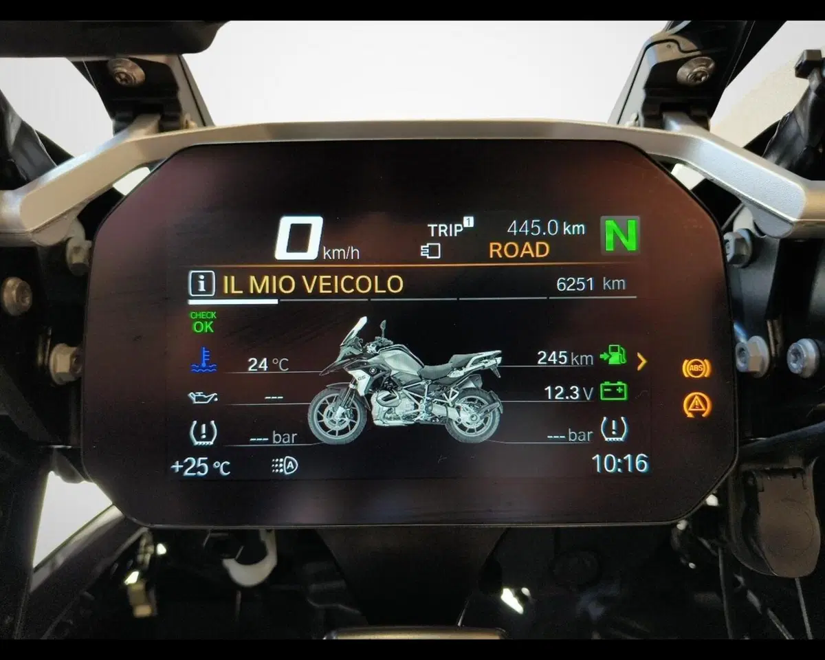Bmw R 1250 GS (2019 - 20) (9)