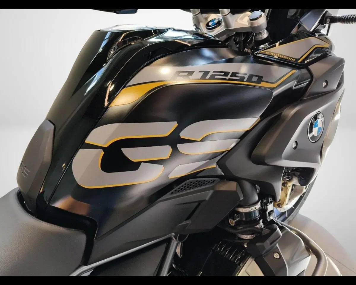 Bmw R 1250 GS (2019 - 20) (19)