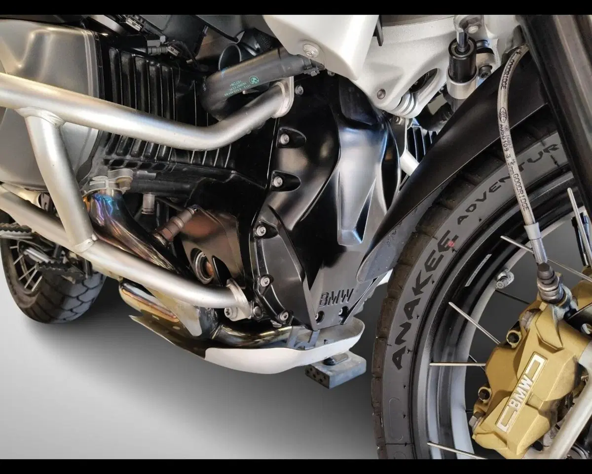 Bmw R 1250 GS (2019 - 20) (20)