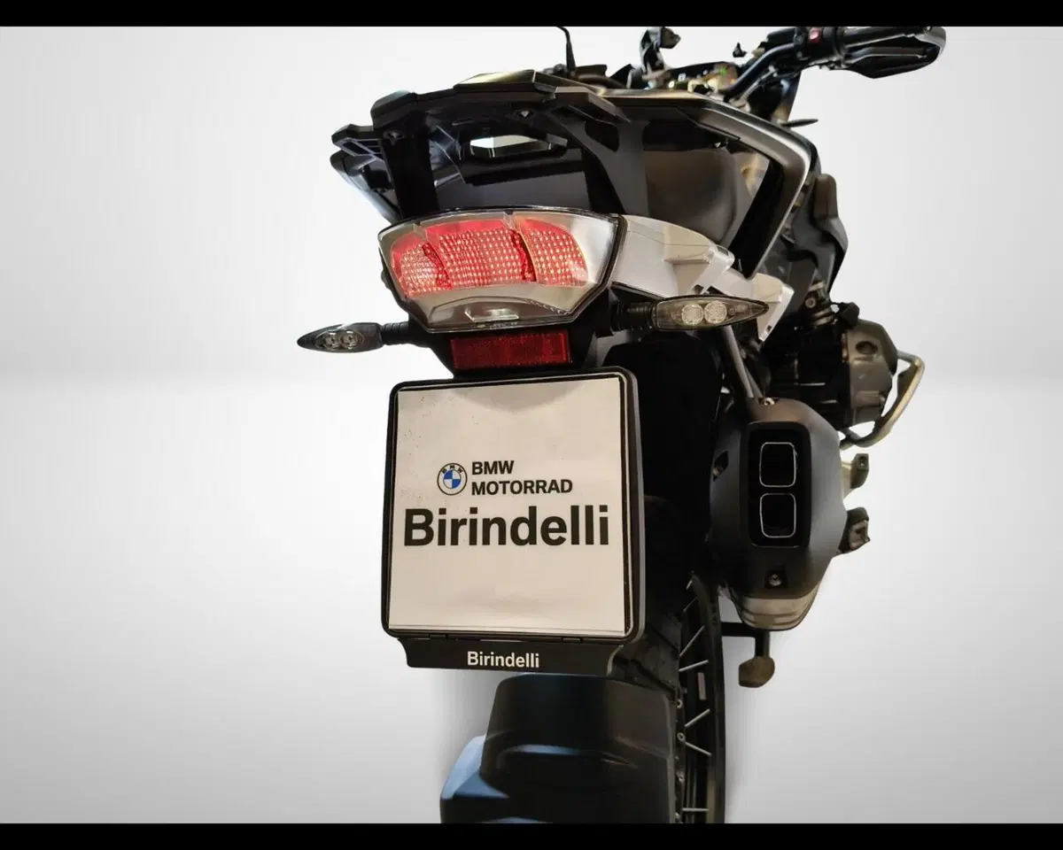 Bmw R 1250 GS (2019 - 20) (26)