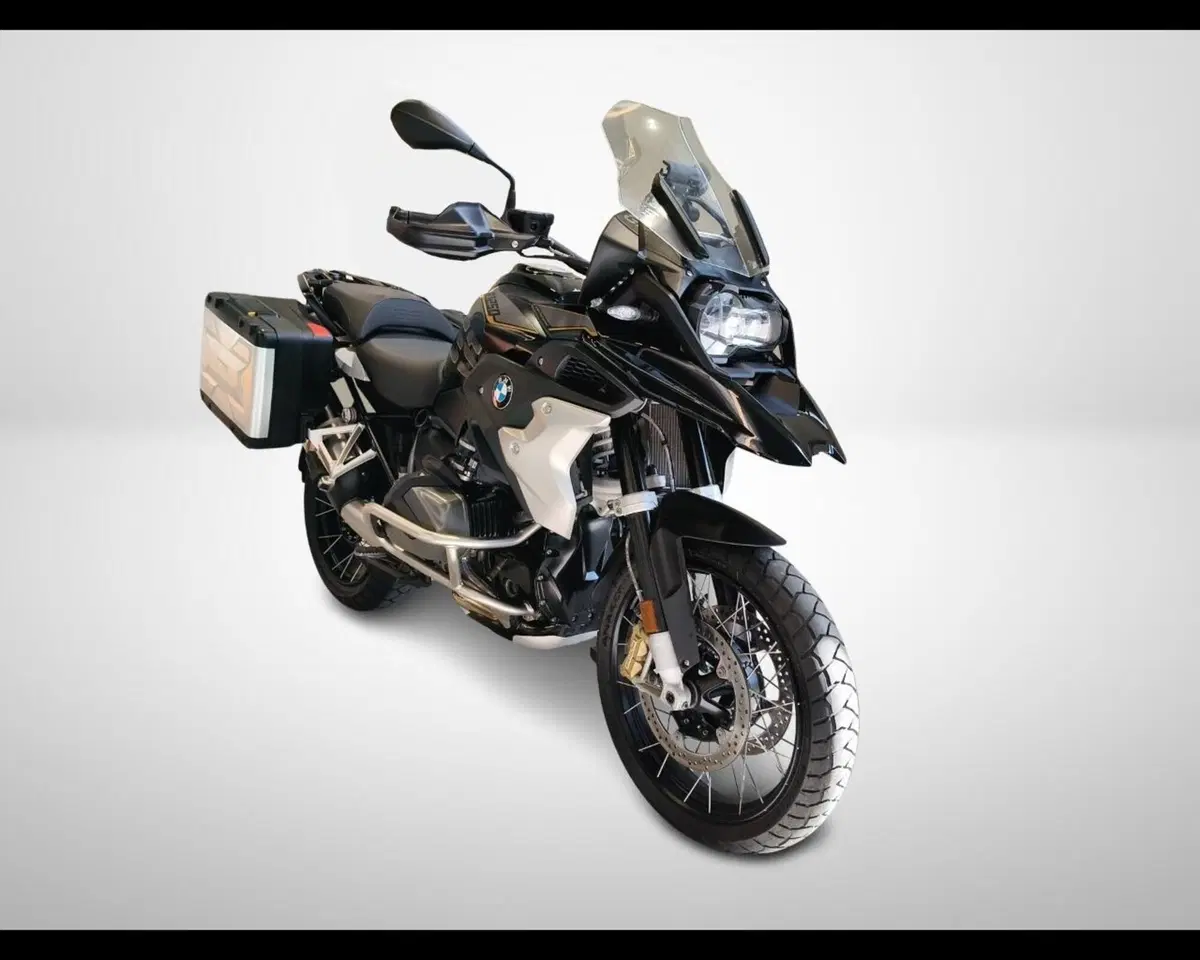Bmw R 1250 GS (2019 - 20) (27)