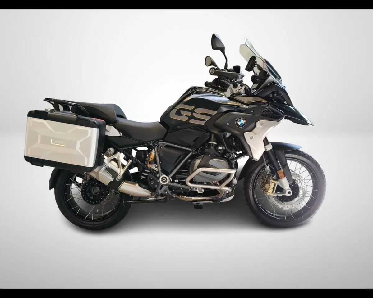 Bmw R 1250 GS (2019 - 20) (5)