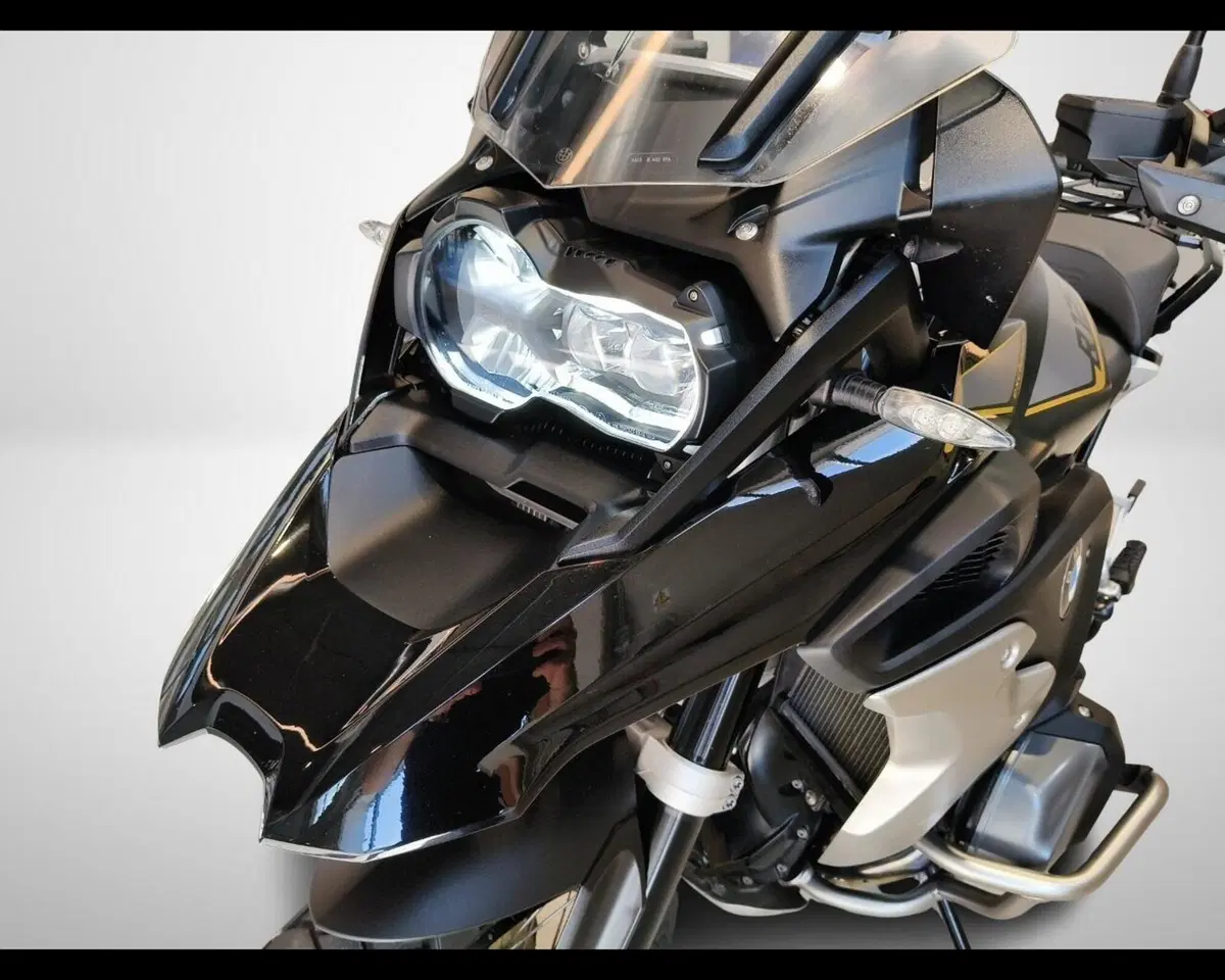 Bmw R 1250 GS (2019 - 20) (15)