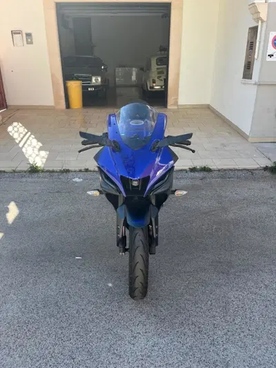 Yamaha YZF R125 (2023 - 26) usata