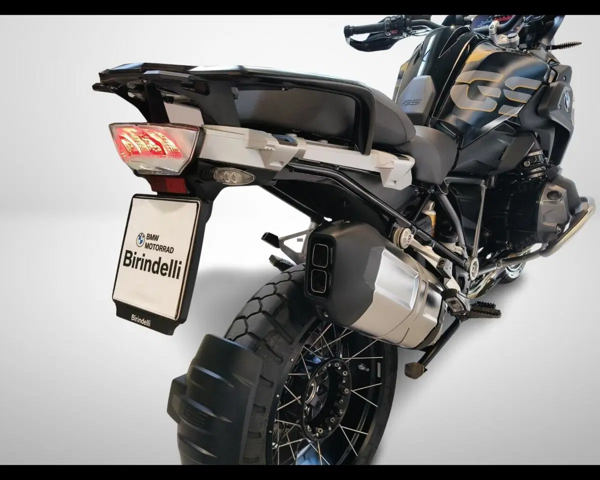 Bmw R 1250 GS (2019 - 20) (25)