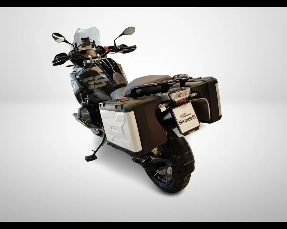 Bmw R 1250 GS (2019 - 20) (28)