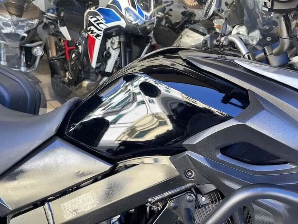 Suzuki V-Strom 650 ABS (2017 - 20) (12)