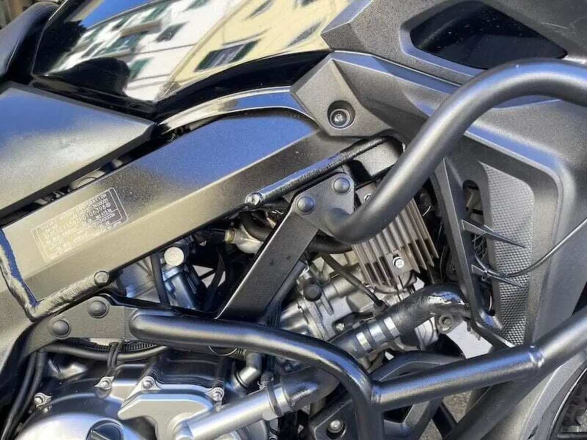 Suzuki V-Strom 650 ABS (2017 - 20) (13)