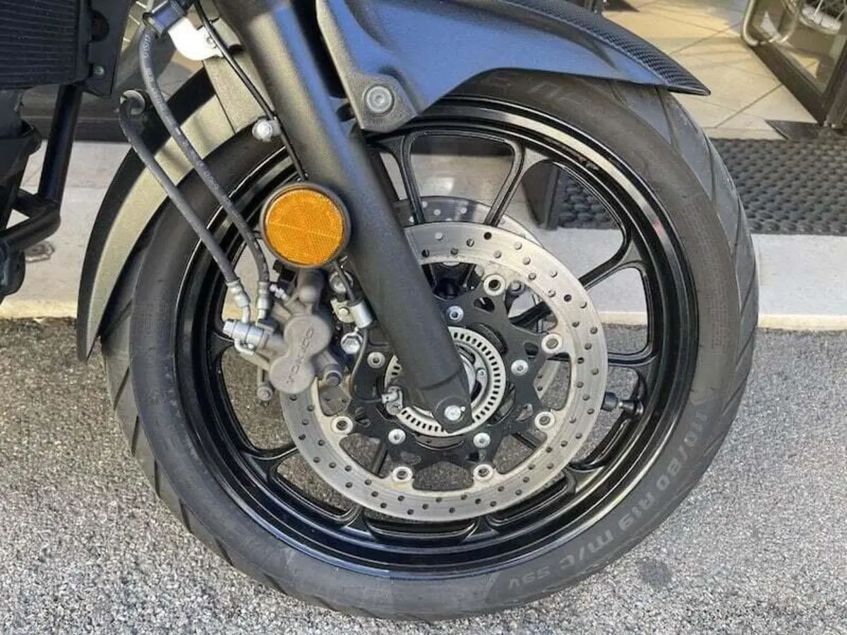 Suzuki V-Strom 650 ABS (2017 - 20) (19)
