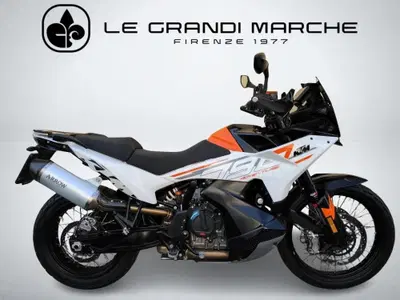 KTM 790 Adventure (2023 - 24) usata