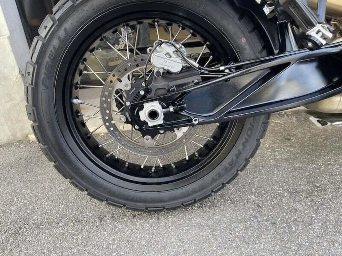 KTM 790 Adventure (2023 - 24) (2)