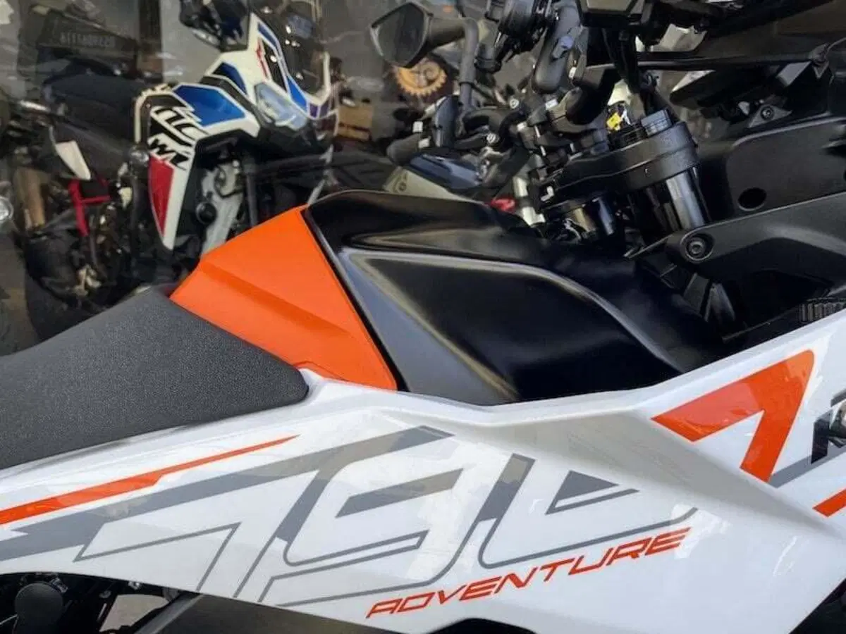 KTM 790 Adventure (2023 - 24) (11)