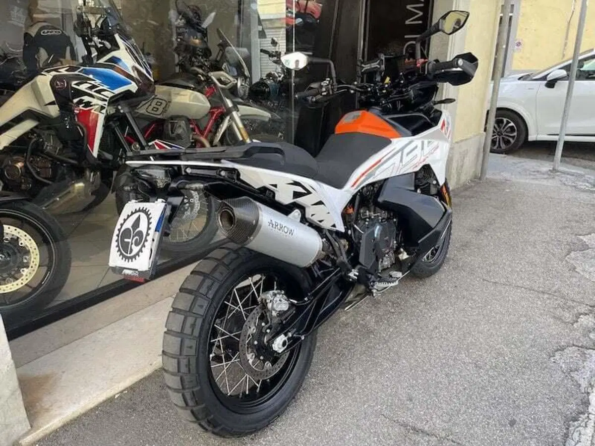 KTM 790 Adventure (2023 - 24) (17)