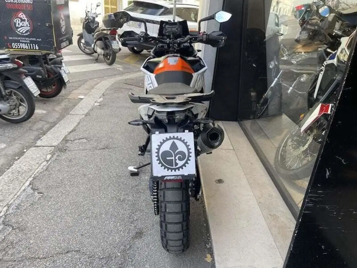 KTM 790 Adventure (2023 - 24) (18)
