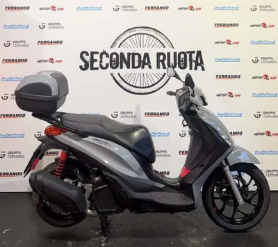 Piaggio Medley 150 S ABS (2021 - 25) usata