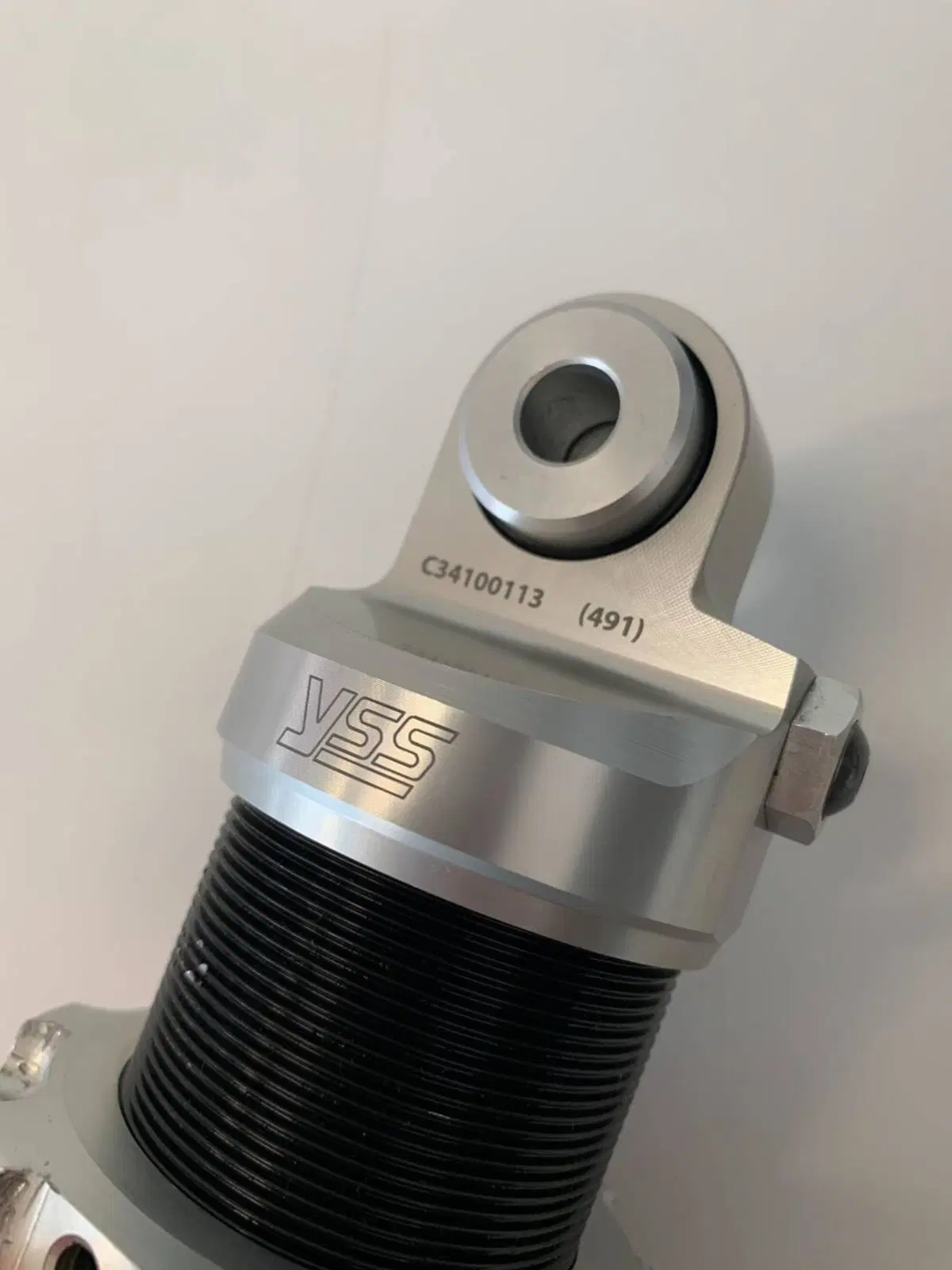 Monoammortizzatore YSS per Honda CRF 300 L anno 20 (3)