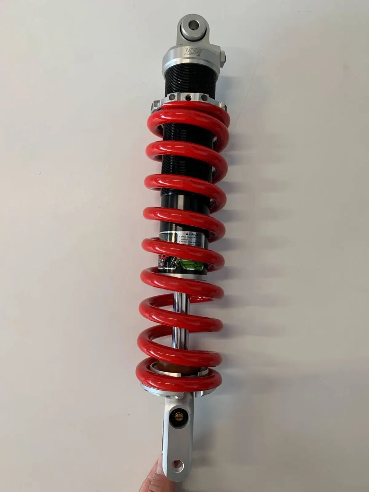 Monoammortizzatore YSS per Honda CRF 300 L anno 20