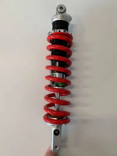 Monoammortizzatore YSS per Honda CRF 300 L anno 20