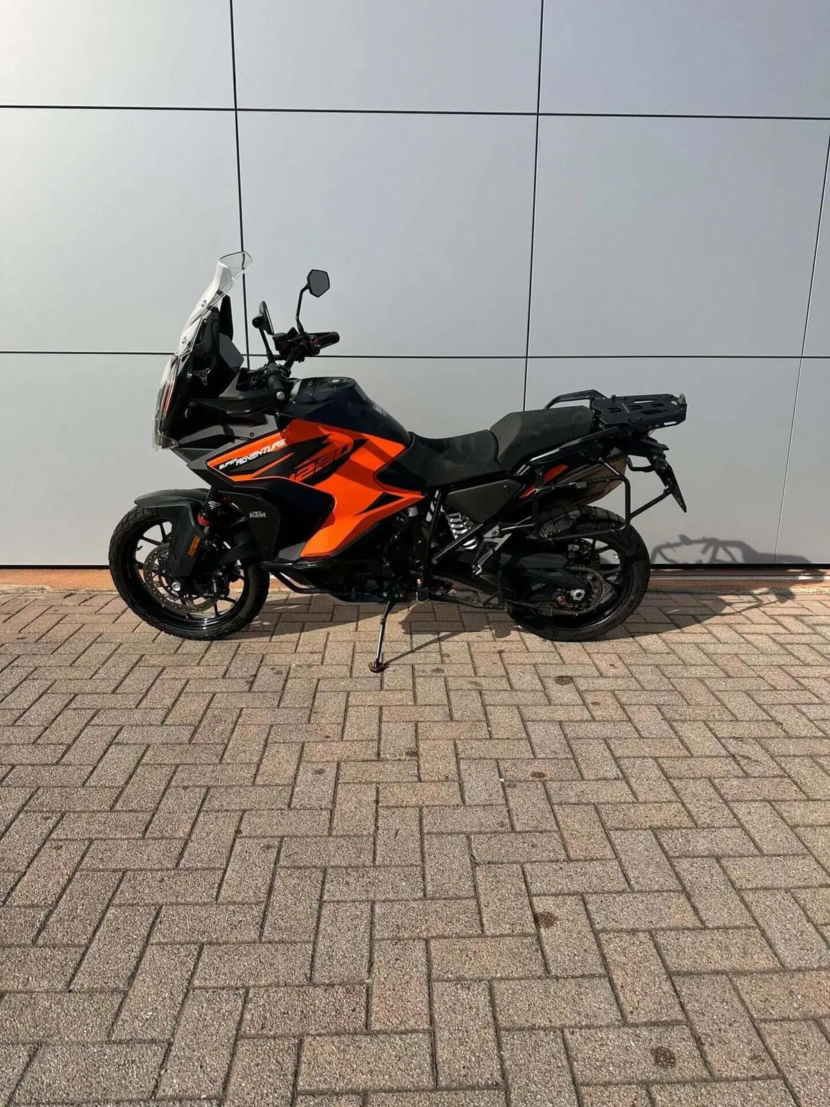 KTM 1290 Super Adventure S (2021 - 25) (5)