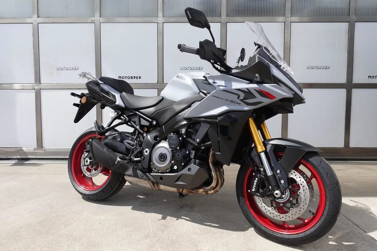 Suzuki GSX-S1000GX (2024 - 26) (4)