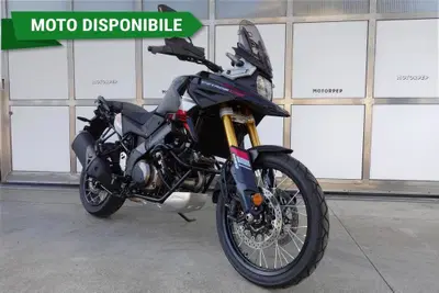 Suzuki V-Strom 1050DE (2025 - 26) nuova