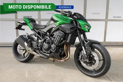 Kawasaki Z 900 (2025 - 26) usata