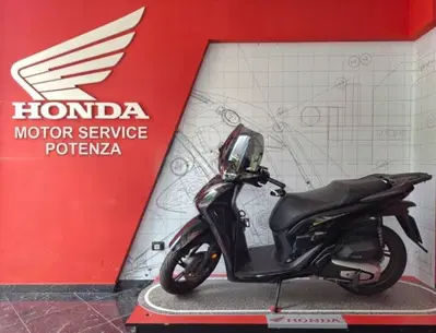 Honda SH 125 Mode (2024 - 26) usata