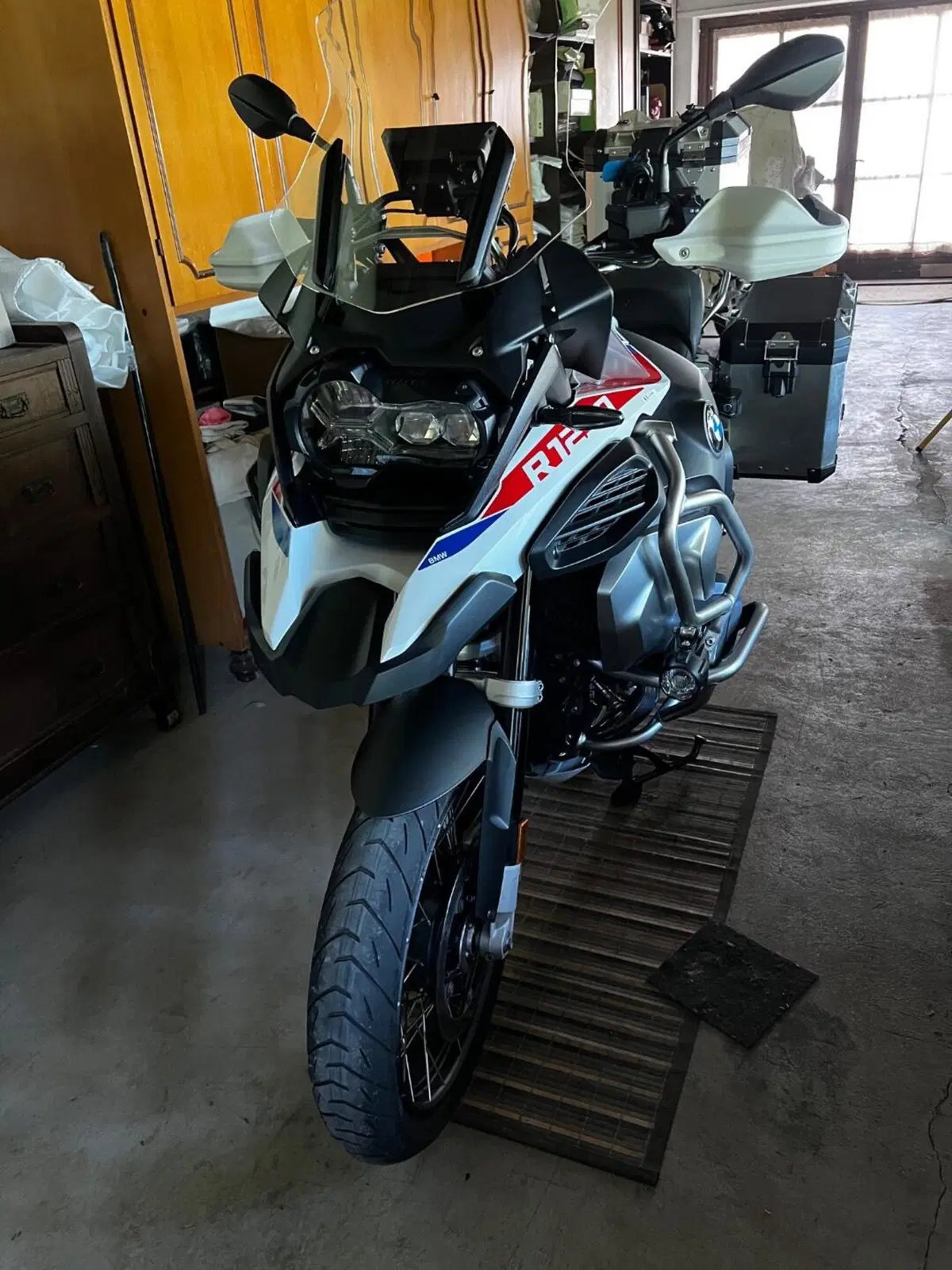 Bmw R 1250 GS Adventure (2021 - 24)
