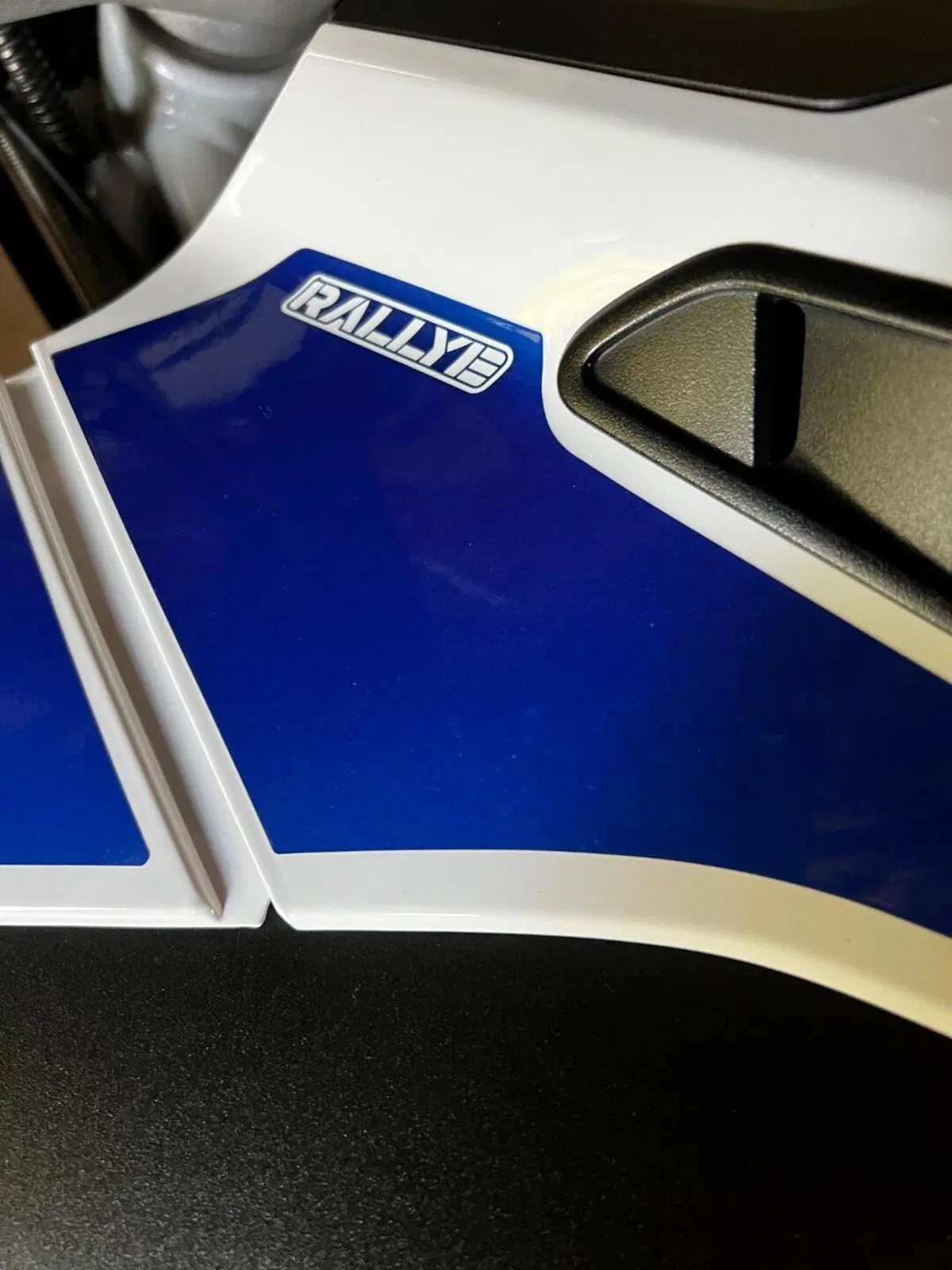 Bmw R 1250 GS Adventure (2021 - 24) (3)